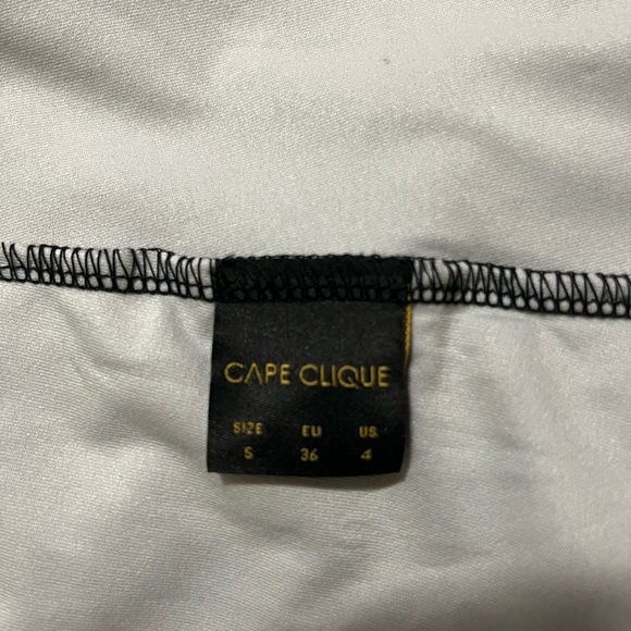 Sexy Heat Map Summer Sleeveless Cutout Mini Dress Backless Body Print Sundress - Picture 6 of 6